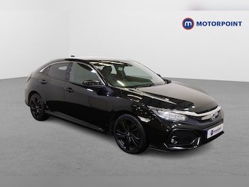 2020 - 1.5 VTEC Turbo Prestige 5dr CVT