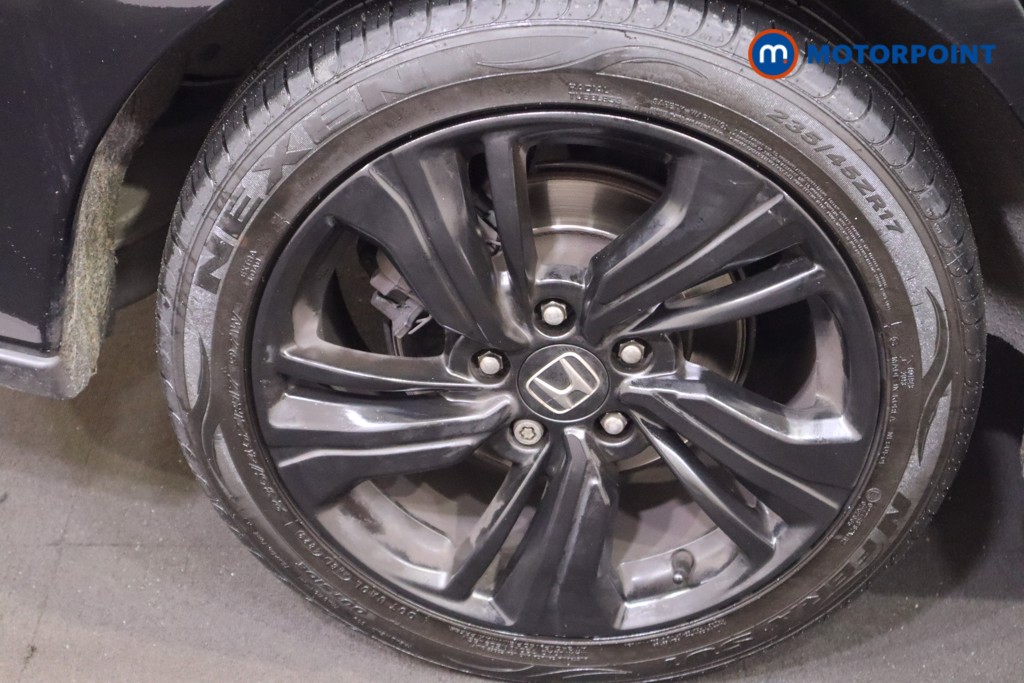 Used Honda Civic 2020 for sale - 76416099: Photo 20