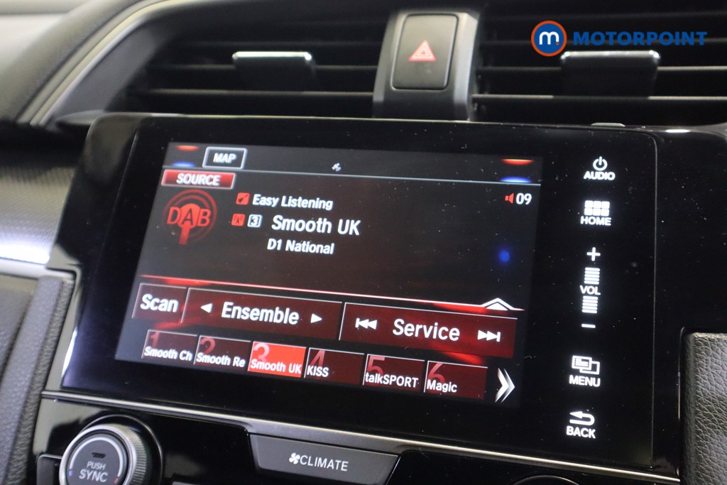 Used Honda Civic 2020 for sale - 76416099: Photo 25