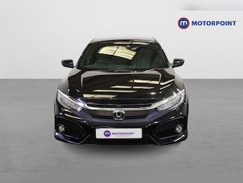 Used Honda Civic 2020 for sale - 76416099: Photo