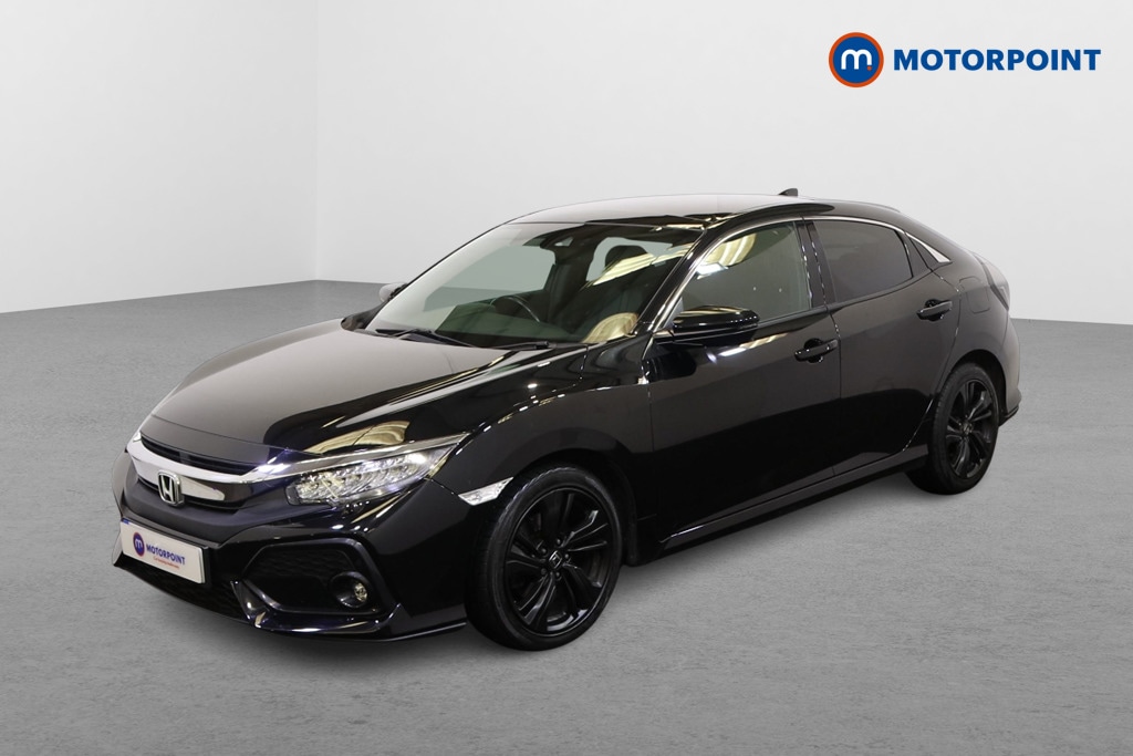 Used Honda Civic 2020 for sale - 76416099: Photo 3