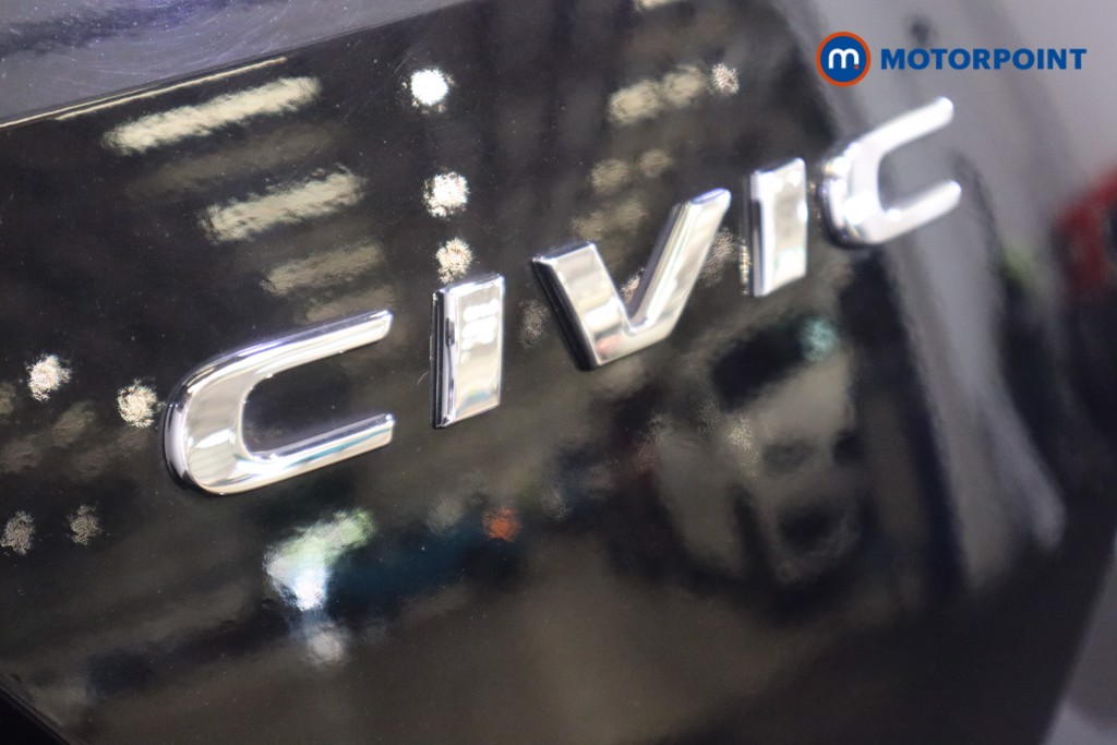 Used Honda Civic 2020 for sale - 76416099: Photo 32