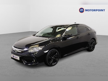 Used Honda Civic 2020 for sale - 76416099: Photo