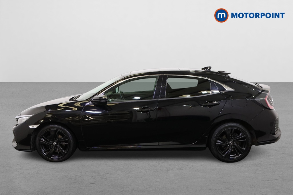 Used Honda Civic 2020 for sale - 76416099: Photo 4