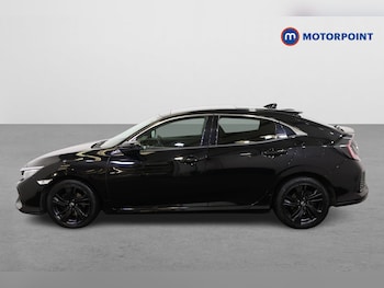 Used Honda Civic 2020 for sale - 76416099: Photo