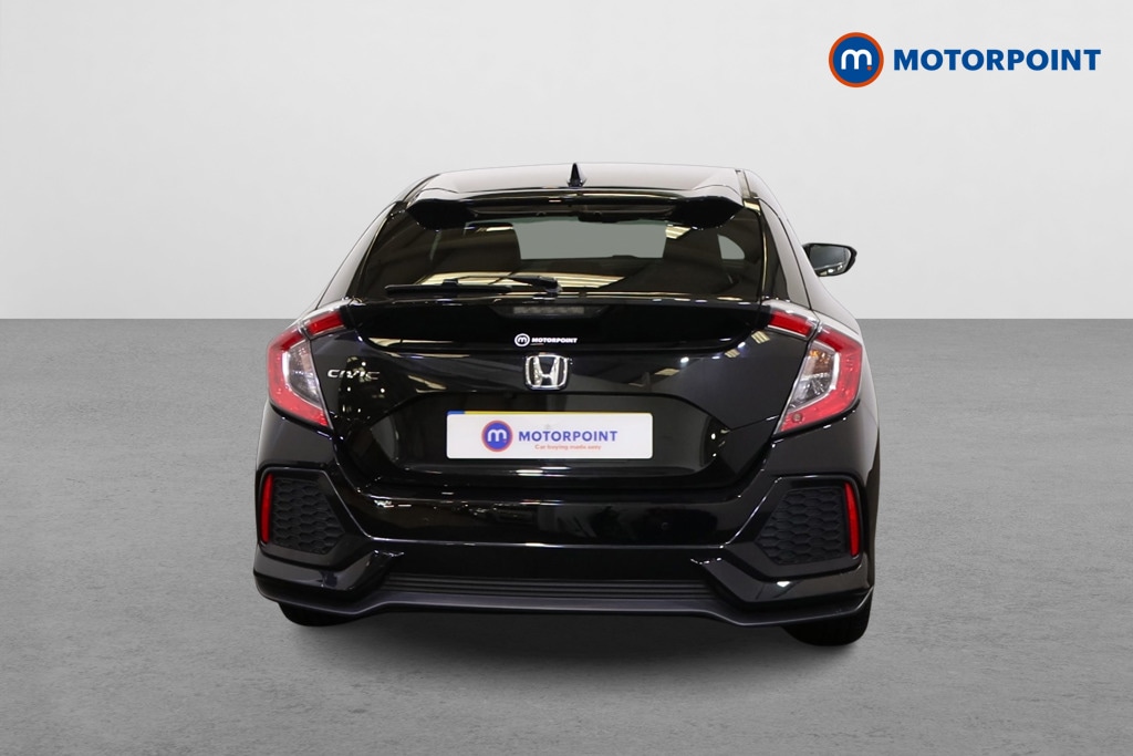 Used Honda Civic 2020 for sale - 76416099: Photo 6