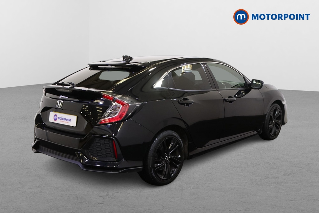 Used Honda Civic 2020 for sale - 76416099: Photo 7