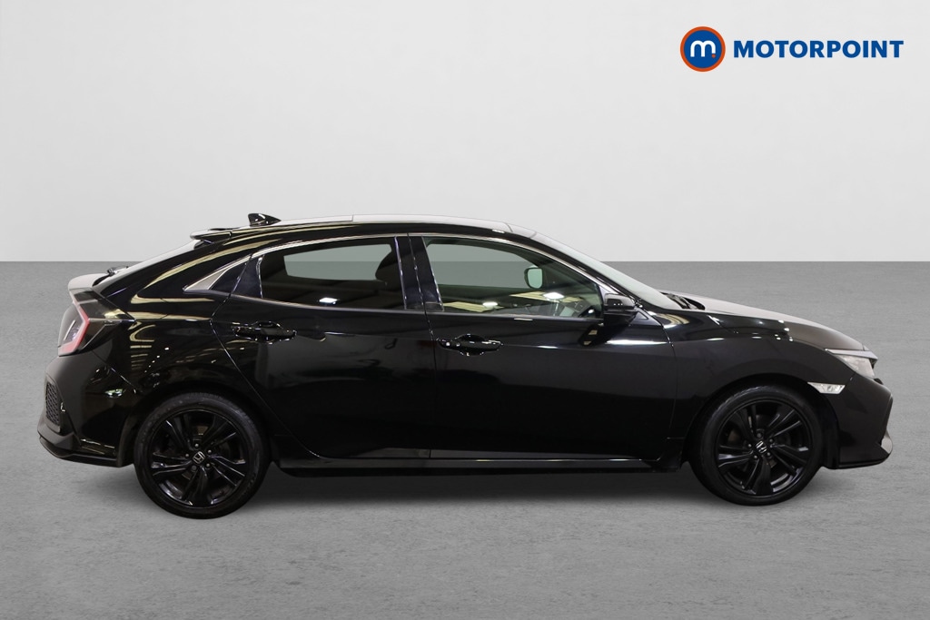 Used Honda Civic 2020 for sale - 76416099: Photo 8