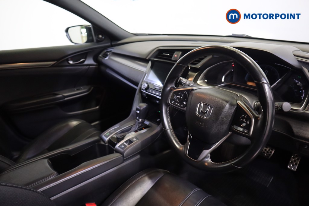 Used Honda Civic 2020 for sale - 76416099: Photo 9