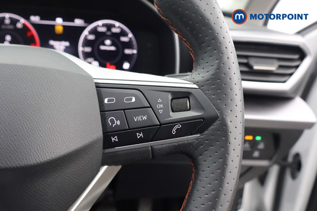 Used SEAT Leon for sale - 77502089: Photo 11