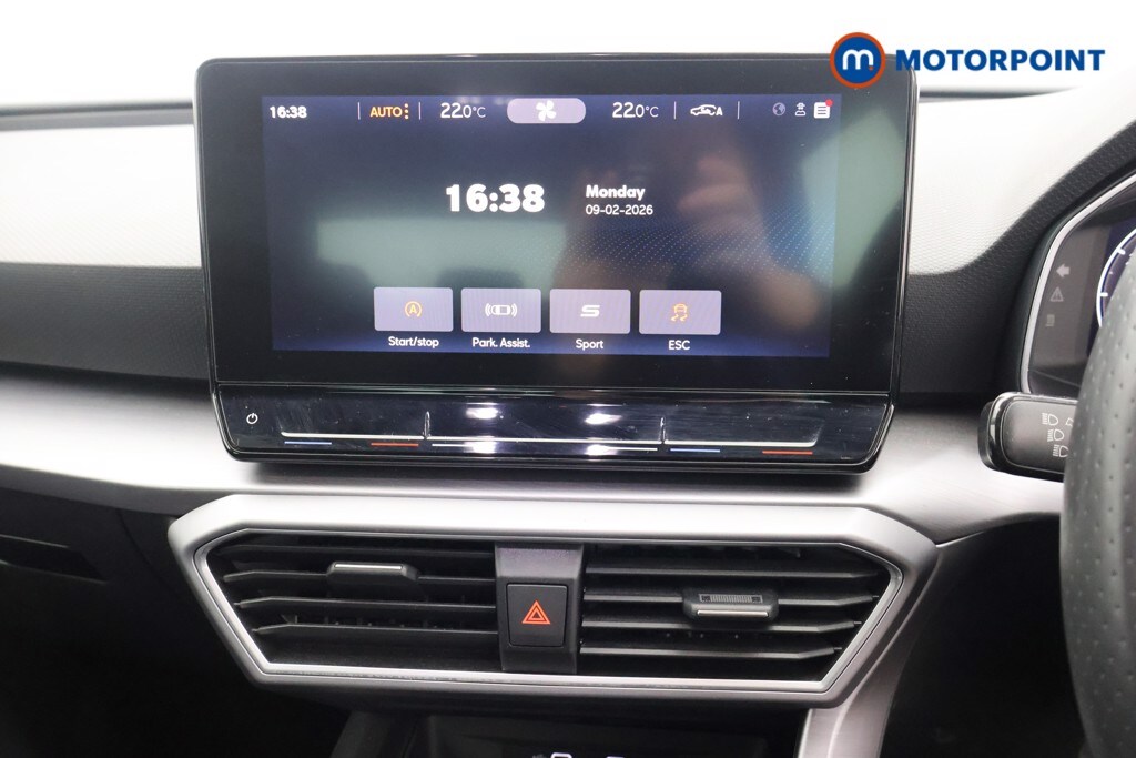 Used SEAT Leon for sale - 77502089: Photo 16