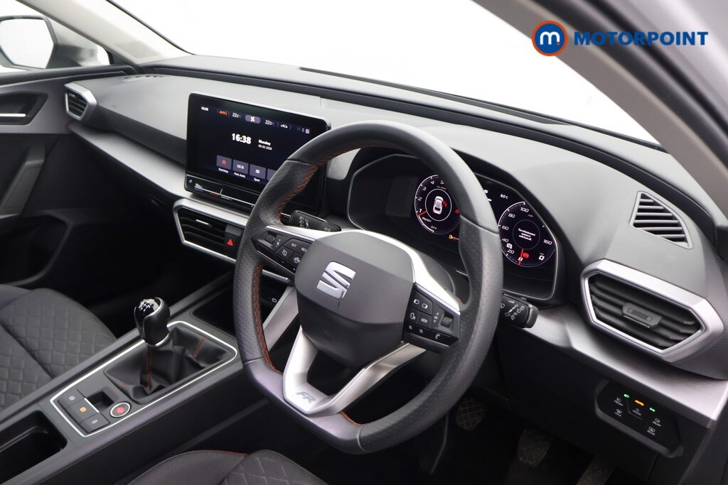 Used SEAT Leon for sale - 77502089: Photo 21