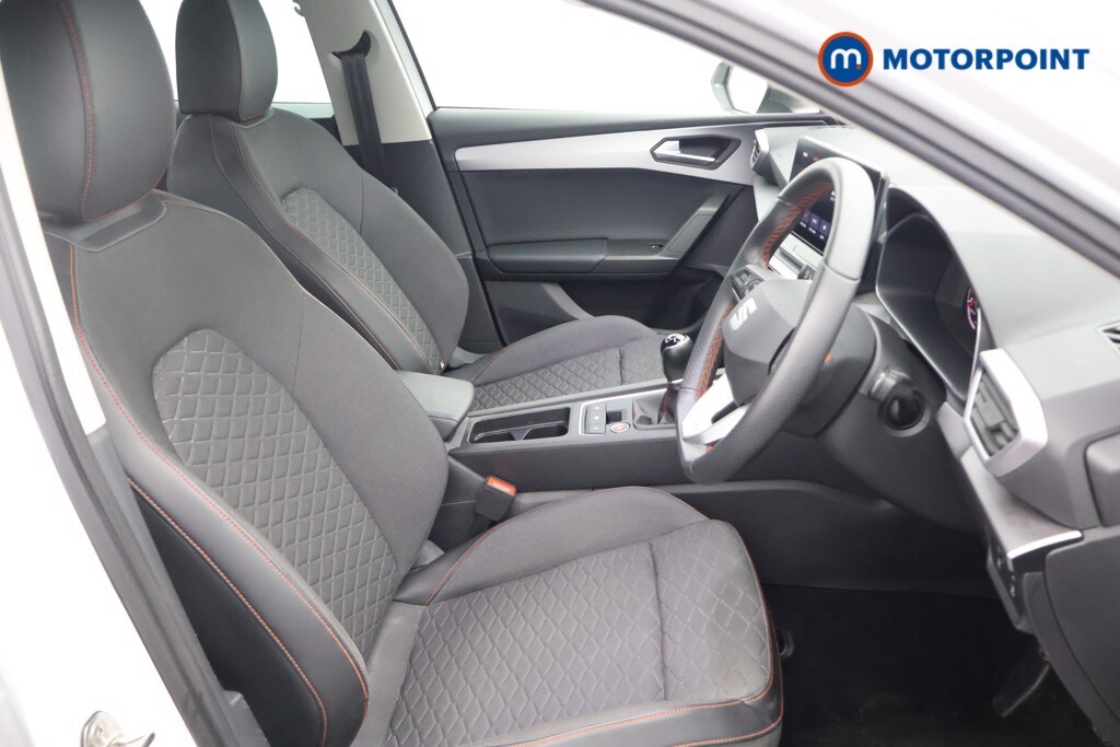 Used SEAT Leon for sale - 77502089: Photo 22