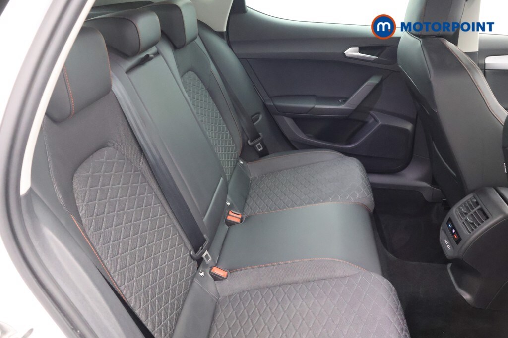 Used SEAT Leon for sale - 77502089: Photo 23