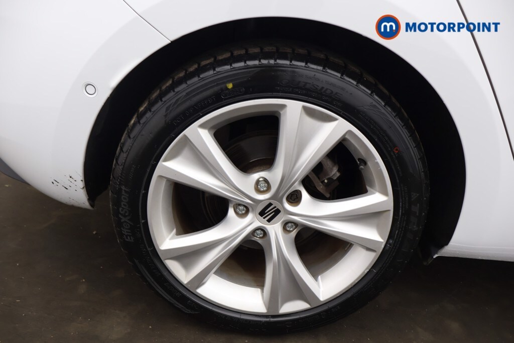 Used SEAT Leon for sale - 77502089: Photo 29