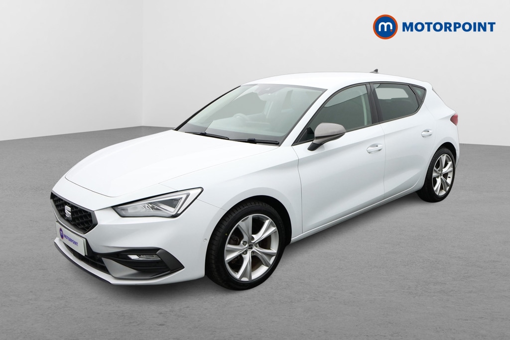 Used SEAT Leon for sale - 77502089: Photo 3