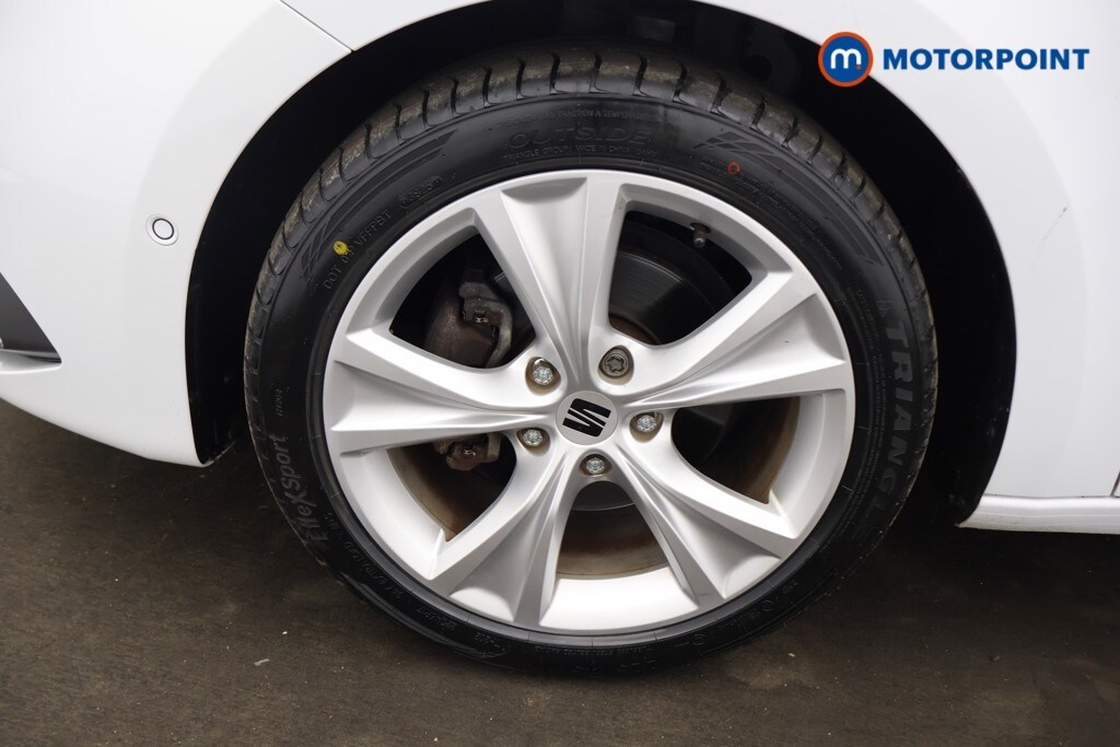 Used SEAT Leon for sale - 77502089: Photo 31