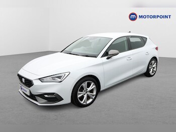 Used SEAT Leon undefined for sale - 77502089: Photo