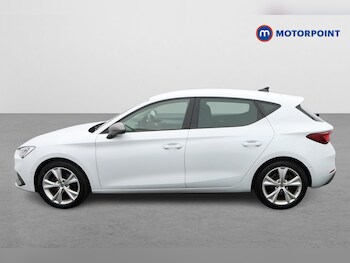 Used SEAT Leon undefined for sale - 77502089: Photo