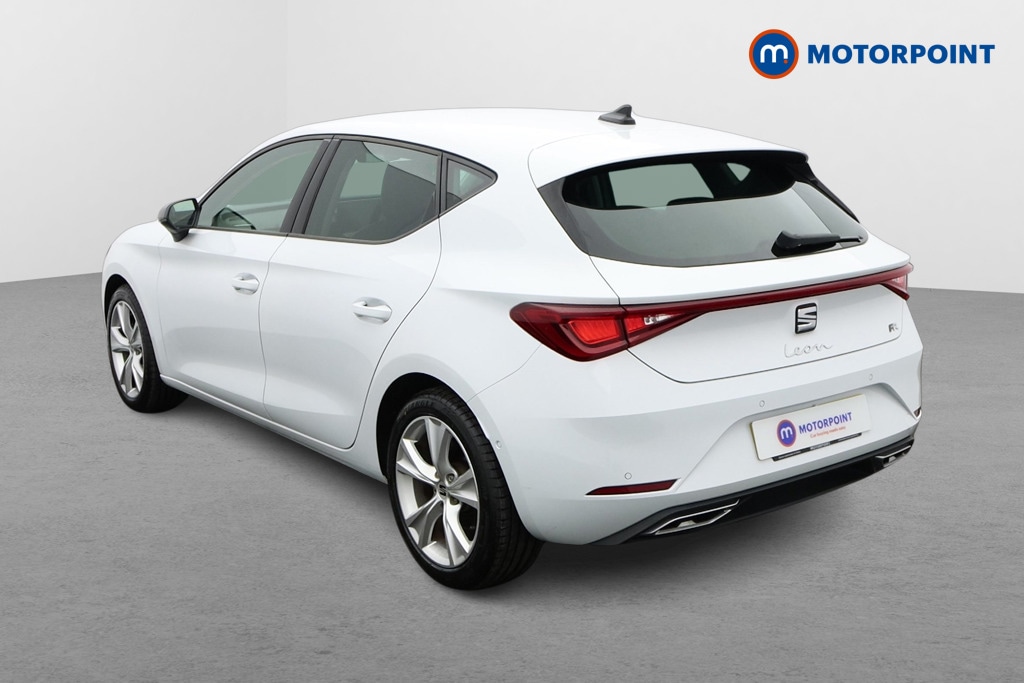 Used SEAT Leon for sale - 77502089: Photo 5