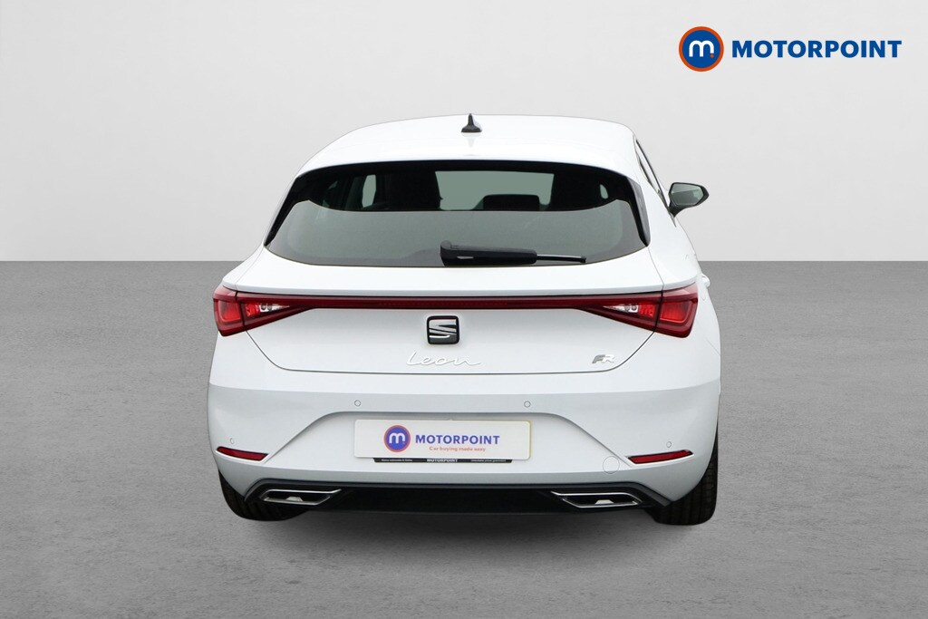 Used SEAT Leon for sale - 77502089: Photo 6