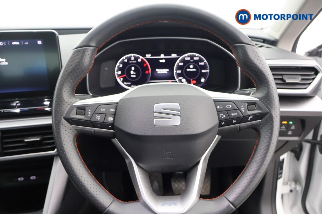 Used SEAT Leon for sale - 77502089: Photo 9