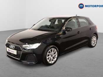 Used Audi A1 2020 for sale - 74832714: Photo