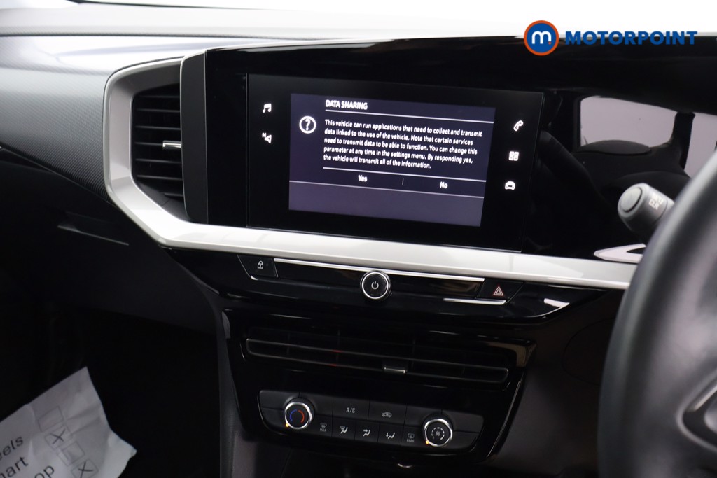 Used Vauxhall Mokka 2023 for sale - 78081883: Photo 19