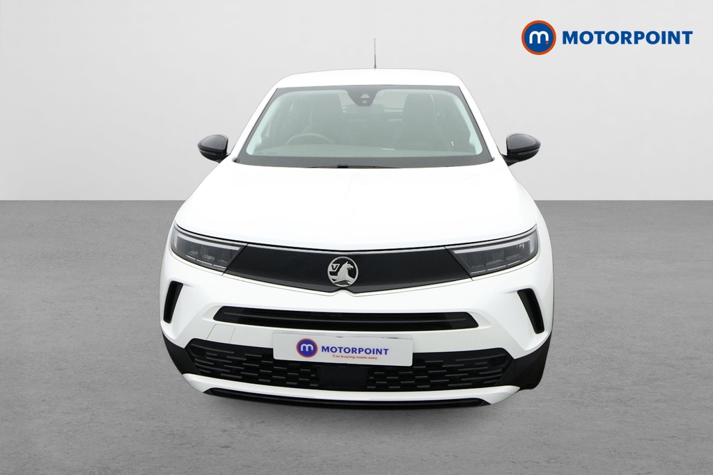 Used Vauxhall Mokka 2023 for sale - 78081883: Photo 2