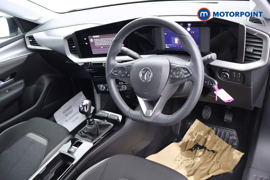 Used Vauxhall Mokka 2023 for sale - 78081883: Photo 27