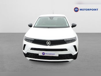 Used Vauxhall Mokka 2023 for sale - 78081883: Photo