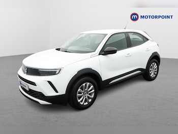 Used Vauxhall Mokka 2023 for sale - 78081883: Photo