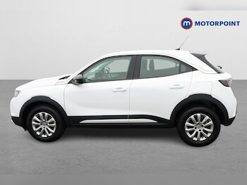 Used Vauxhall Mokka 2023 for sale - 78081883: Photo