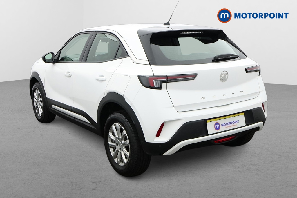 Used Vauxhall Mokka 2023 for sale - 78081883: Photo 5
