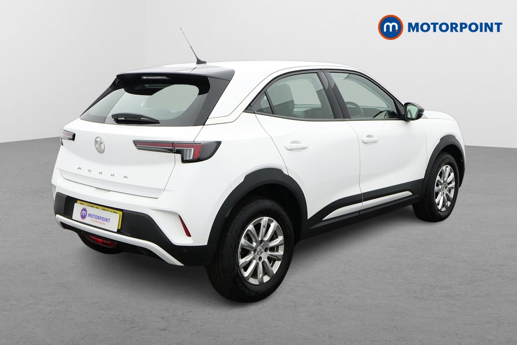 Used Vauxhall Mokka 2023 for sale - 78081883: Photo 7