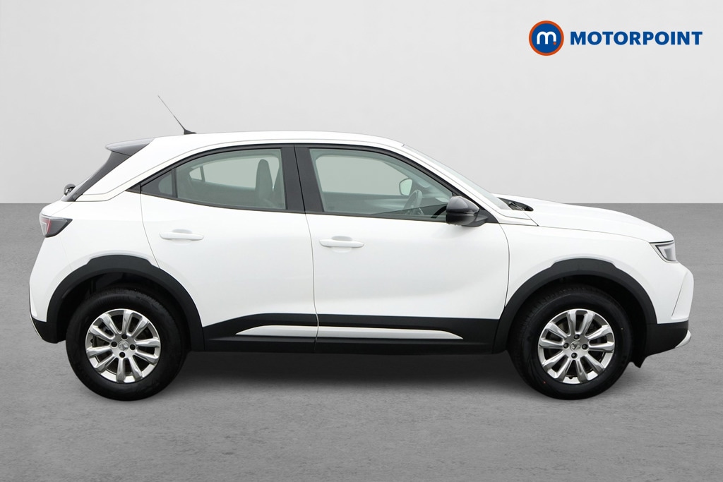 Used Vauxhall Mokka 2023 for sale - 78081883: Photo 8