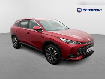 Used MG MG HS 2025 for sale - 78509675: Photo