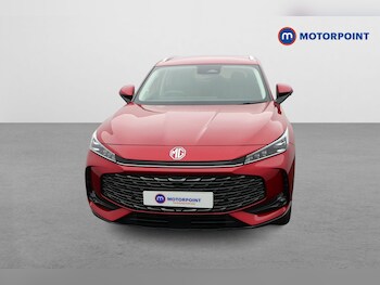 Used MG MG HS 2025 for sale - 78509675: Photo