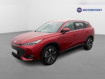 Used MG MG HS 2025 for sale - 78509675: Photo