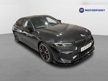 Used BMW 3 Series 2022 for sale - 79826922: Photo