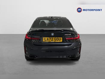 Used BMW 3 Series 2022 for sale - 79826922: Photo
