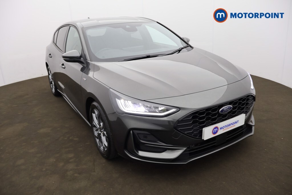 Used Ford Focus 2024 for sale - 77814809: Photo 13