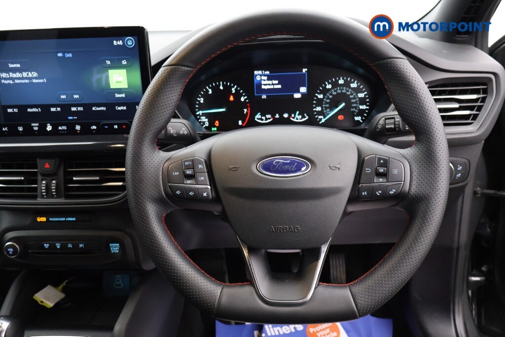 Used Ford Focus 2024 for sale - 77814809: Photo 14