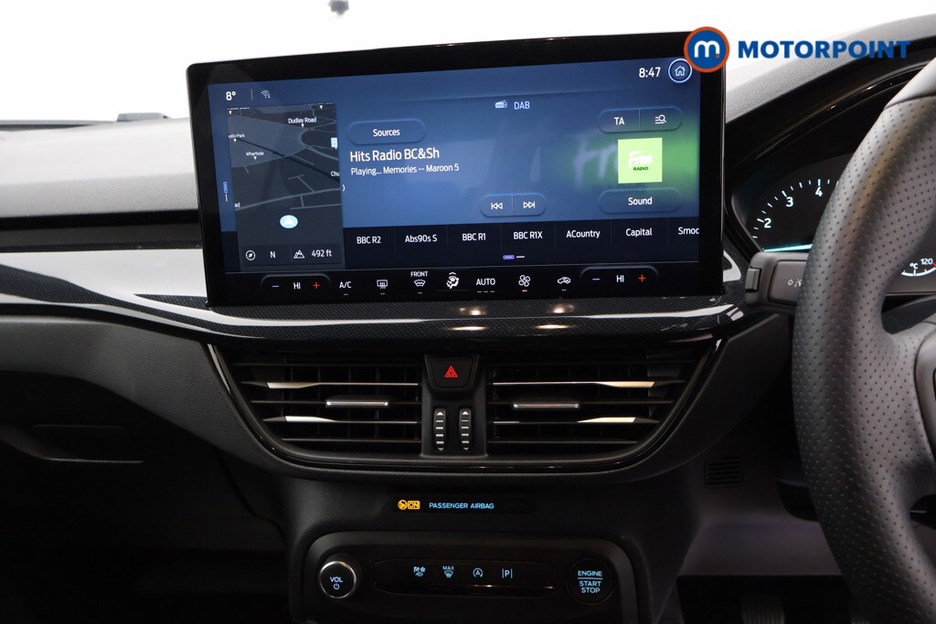 Used Ford Focus 2024 for sale - 77814809: Photo 19