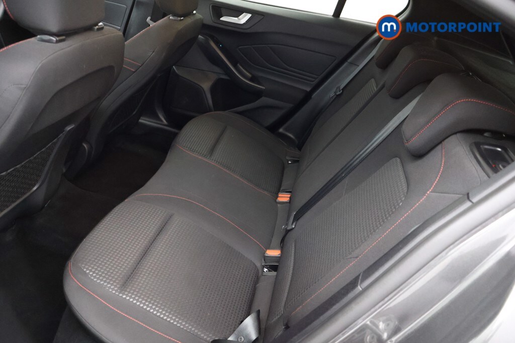 Used Ford Focus 2024 for sale - 77814809: Photo 35