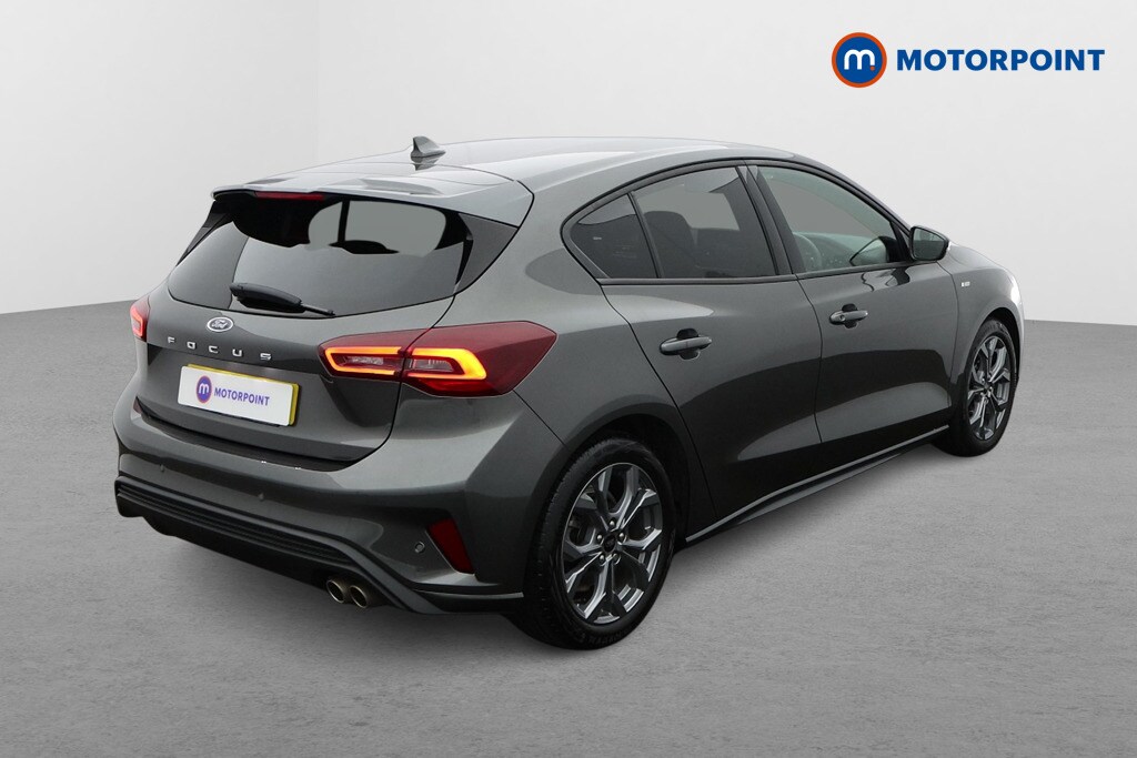 Used Ford Focus 2024 for sale - 77814809: Photo 7