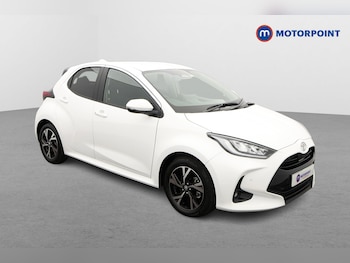 Used Toyota Yaris 2025 for sale - 75715744: Photo