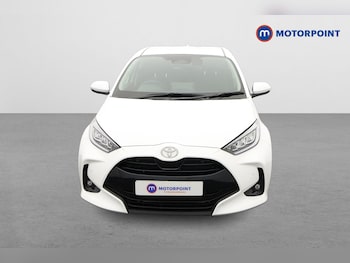 Used Toyota Yaris 2025 for sale - 75715744: Photo