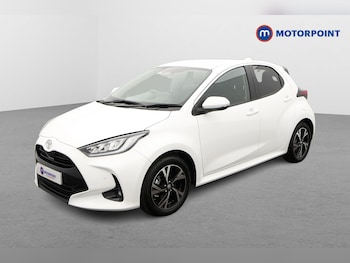 Used Toyota Yaris 2025 for sale - 75715744: Photo
