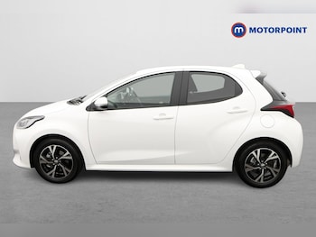 Used Toyota Yaris 2025 for sale - 75715744: Photo